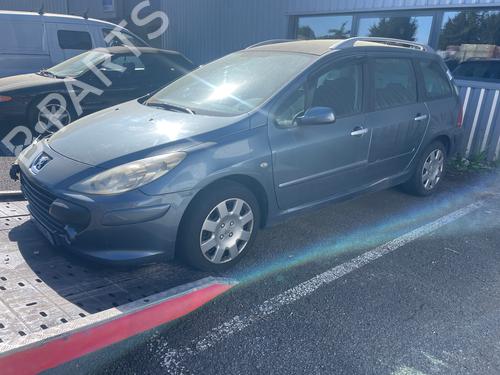 Used Parts PEUGEOT 307 SW (3H) 4831655