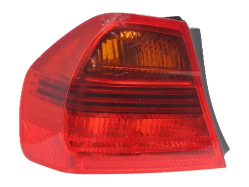 Left taillight BMW 3 (E90)  | BP36875332C34  - Image 5