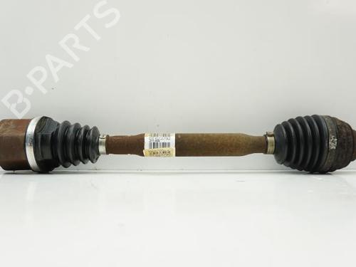 Left front driveshaft RENAULT CLIO III (BR0/1, CR0/1) 1.6 16V (BR05, BR0B, BR0Y, BR15, BR1J, BR1M, BR1Y, CR0B,... | BP18175173M38