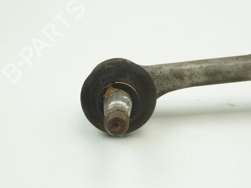 Steering rack OPEL ZAFIRA / ZAFIRA FAMILY B (A05) 1.7 CDTI (M75) | BP18183427M22 