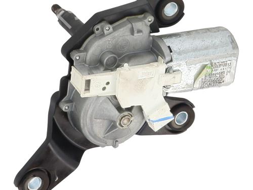 Used Rear wiper motor PEUGEOT 508 SW I (8E_) 2.0 BlueHDi 180 (180 hp) 29403700