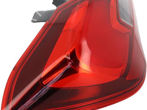 Left taillight OPEL CORSA E (X15) 1.4 Turbo (08, 68) | BP19731318C34