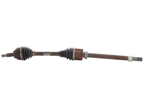 Right front driveshaft RENAULT TRAFIC III Van (FG_) 2.0 dCi 130 (FGMY) | BP24940204M39 - Image 2