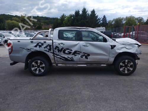 Rear differential FORD RANGER (TKE) 2.2 TDCi 4x4 | BP28373676M24 - Image 7