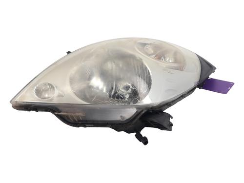 Used Left headlight CHEVROLET SPARK (M300) 1.0 (68 hp) 28330412