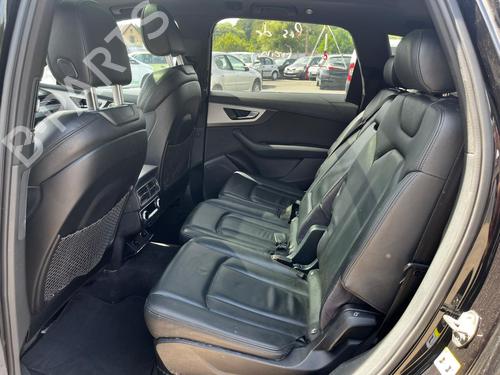 Glove box AUDI Q7 (4MB, 4MG, 4MQ) 3.0 TDI quattro | BP29555264C95 - Image 31
