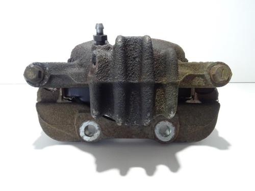 Used Left front brake caliper PEUGEOT 308 I (4A_, 4C_) 1.6 HDi (109 hp) 18178932