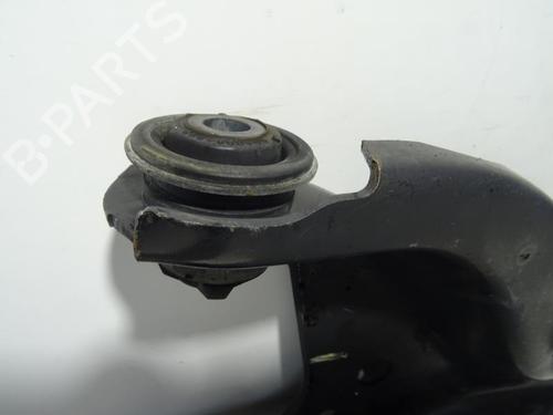 Left front suspension arm DACIA SANDERO II 1.5 dCi | BP18182030M12 