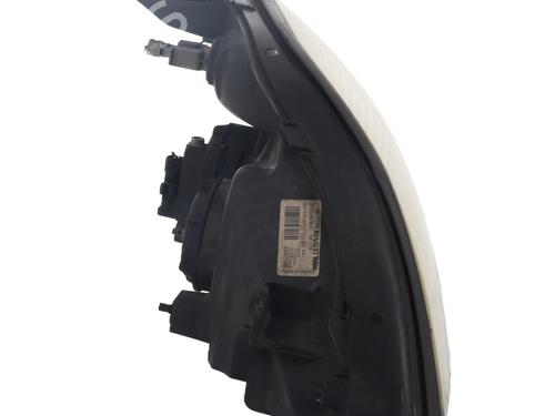 Left headlight RENAULT SCÉNIC I MPV (JA0/1_, FA0_) 1.9 dCi (JA05, JA1F) | BP31016626C28