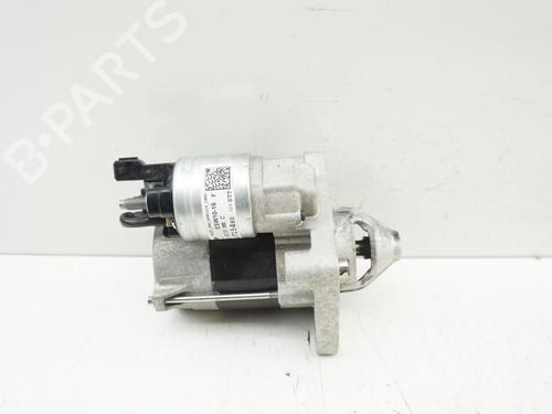 Startmotor PEUGEOT 2008 I (CU_) 1.2 THP 130 / PureTech 130 (130 hp) 24429779