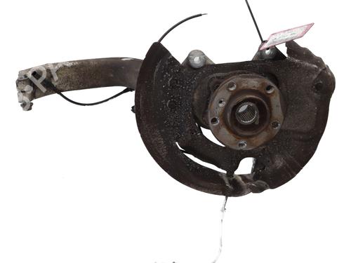 Left front steering knuckle BMW X5 (E70) xDrive 30 d | BP26958356M25 