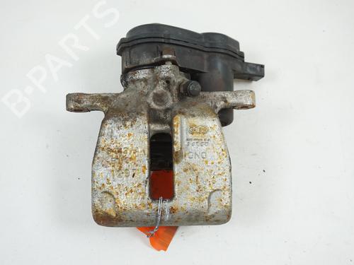Left rear brake caliper AUDI A5 (8T3) 3.2 FSI | BP18192395M107