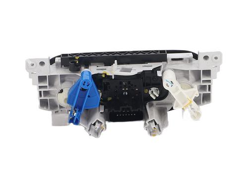 Climate control DACIA DUSTER (HS_) 1.5 dCi | BP28680768I5 
