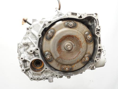 Gearbox VOLVO S60 II (134) D4 | BP18195945M3