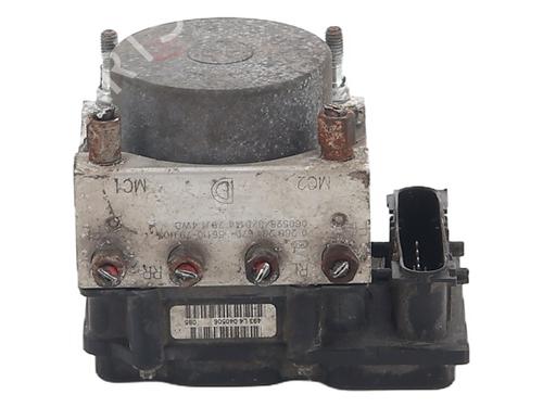 ABS pump SUZUKI SX4 (EY, GY) 1.9 DDiS 4x4 (RW419D) 5610079JF0