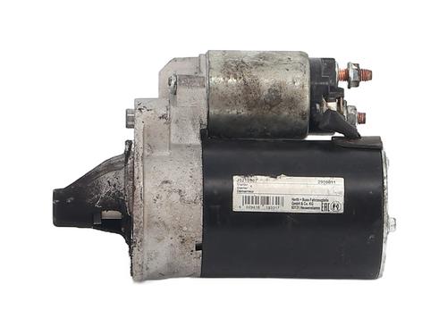 Startmotor CHEVROLET MATIZ (M200, M250) 0.8 (52 hp) 28130137