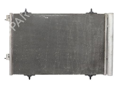 Used AC radiator AC radiator 39469896 39469896
