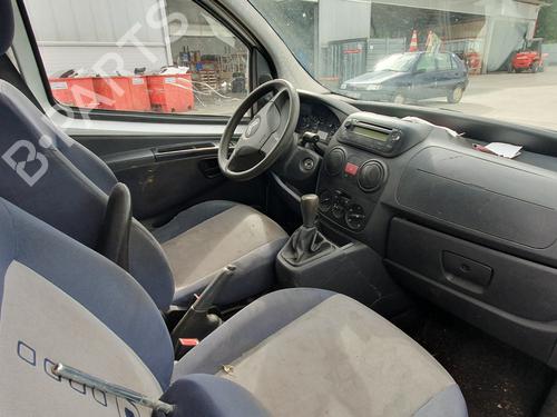Starter CITROËN NEMO MPV 1.4 HDi | BP22373997M8 - Image 6