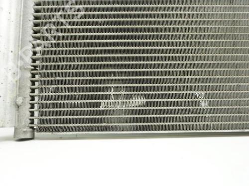 AC radiator OPEL CORSA E (X15) 1.4 Turbo (08, 68) | BP18182610M32