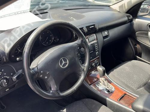 Servostyringspumpe MERCEDES-BENZ C-CLASS (W203) C 220 CDI (203.008) | BP24145412M99 