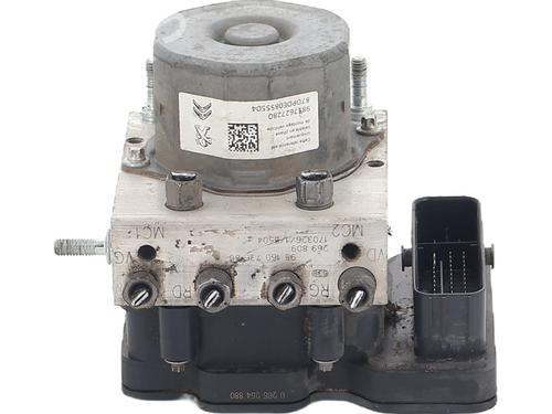 Used ABS pump PEUGEOT 308 SW II (LC_, LJ_, LR_, LX_, L4_) 1.6 BlueHDi 120 (120 hp) 27212267