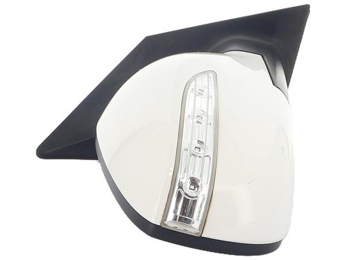 Right mirror HYUNDAI ix35 (LM, EL, ELH) 1.6 | BP29537324C27 