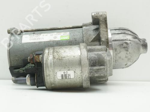 Starter FIAT QUBO (225_) 1.3 D Multijet (225CXB1A, 225AXB1A, 225CXB11, 225AXB11,... | BP19729455M8 
