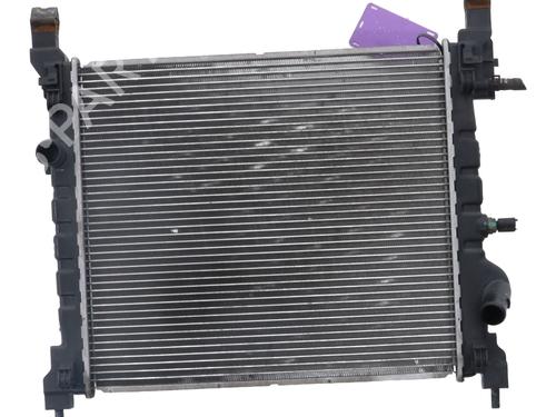Water radiator CHEVROLET SPARK (M300) 1.0 | BP28218226M31 