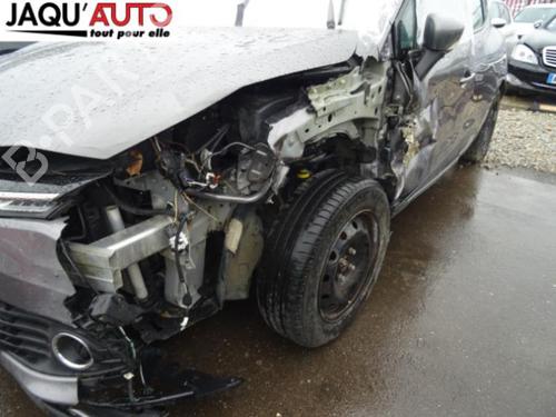 Left tailgate light RENAULT CLIO IV (BH_) 1.5 dCi 75 | BP19728744C79 