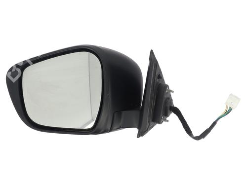 Used Left mirror Left mirror RENAULT ALASKAN 2.3 dCi 190 4x4 (U3MD) (190 hp) 35989326 35989326