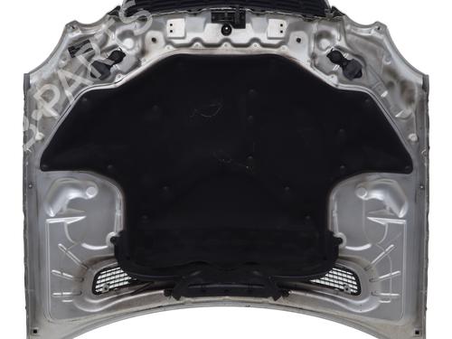 Hood MERCEDES-BENZ E-CLASS (W211) E 270 CDI (211.016) | BP22595905C1 