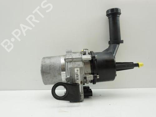 Styring servopumpe PEUGEOT 3008 I MPV (0U_) 1.2 | BP18197206M99 