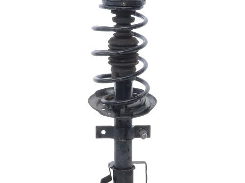 Right front shock absorber DACIA SANDERO III 1.0 TCe 100 ECO-G | BP27610421M17