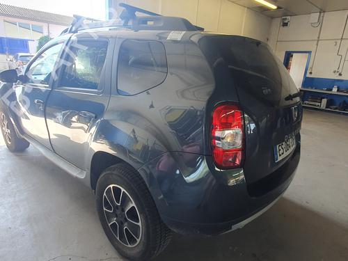 Gearbox DACIA DUSTER (HS_) 1.2 TCe 125 | BP27506289M3 - Image 5