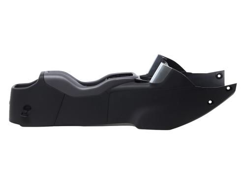 Used Middle console CITROËN C3 AIRCROSS II (2R_, 2C_) 1.2 PureTech 130 (2RHNYH) (131 hp) 23843658