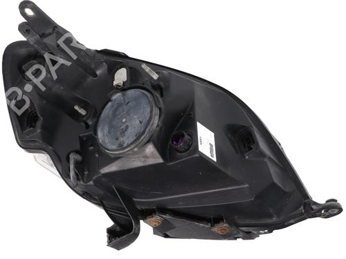 Left headlight CITROËN NEMO Box Body/MPV (AA_) 1.4 HDi | BP19800636C28 