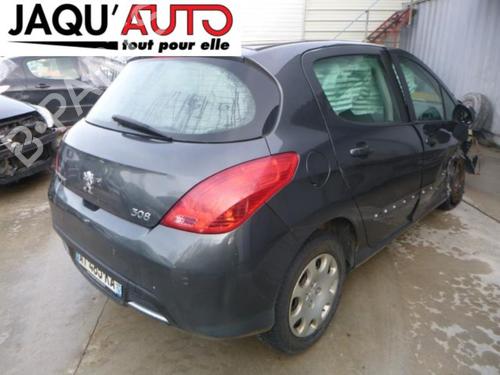 Radio PEUGEOT 308 I (4A_, 4C_) 1.6 HDi | BP18178452E6 