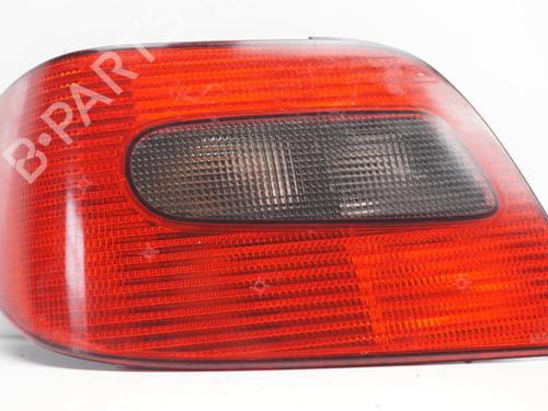 Left taillight CITROËN XSARA (N1) 1.6 i | BP18187492C34