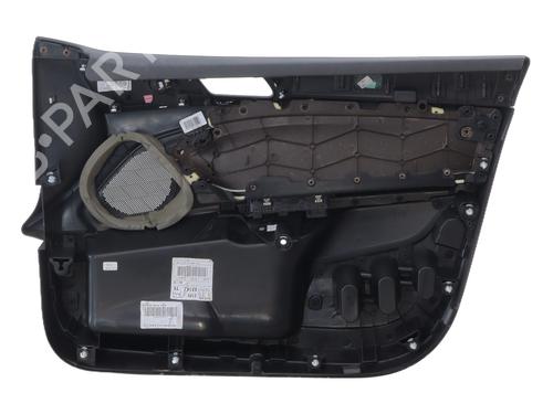 Used Front left panel Front left panel PEUGEOT 308 II (LB_, LP_, LW_, LH_, L3_) 1.2 THP 130 (131 hp) 28094933 28094933