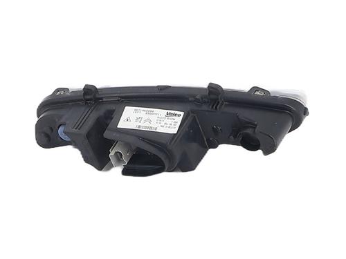 Left daytime light CITROËN DS3 (SA_) 1.6 HDi 90 | BP22765622C104 