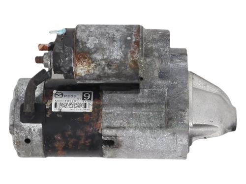 Starter MAZDA CX-3 (DK) 2.0 SKYACTIV-G (DK5W, DK6W) | BP38723550M8 - Image 6