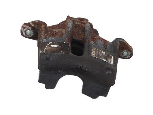 Left front brake caliper PEUGEOT 208 II (UB_, UP_, UW_, UJ_) 1.2 PureTech 75 | BP24435435M105 
