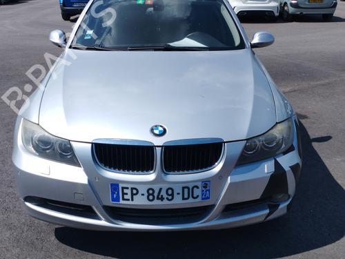 Left taillight BMW 3 Touring (E91) 318 d | BP28827068C34 - Image 17