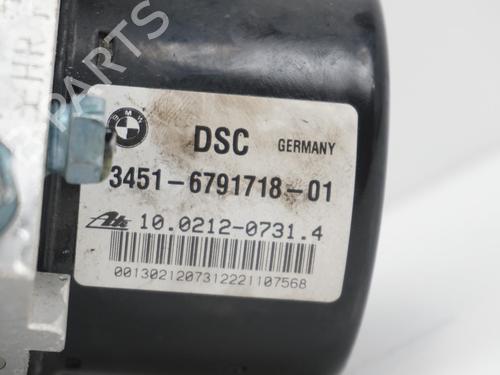 ABS pump BMW 1 (F20) 116 i | BP18186948M43 