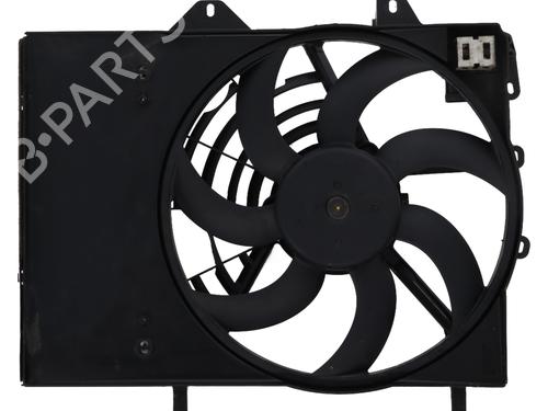 Køleventilator elektrisk CITROËN C3 AIRCROSS II (2R_, 2C_) 1.2 PureTech 110 (2RHNZB, 2RHNZW, 2RHNPX, 2RHNPJ) (110 hp) 19696187