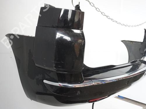 Rear bumper CITROËN C4 Grand Picasso I (UA_) 2.0 HDi 138 | BP18176851C8 