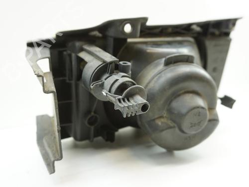 Left headlight CITROËN JUMPY I Van (BS_, BT_, BY_, BZ_) 2.0 HDi 95 | BP18189026C28 