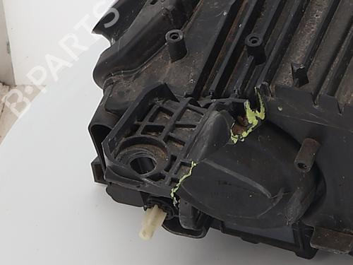 Left headlight DS DS 3 / DS 3 CROSSBACK (UR_, UC_, UJ_) 1.5 BlueHDi 130 (UCYHZR) | BP24588402C28  - Image 5