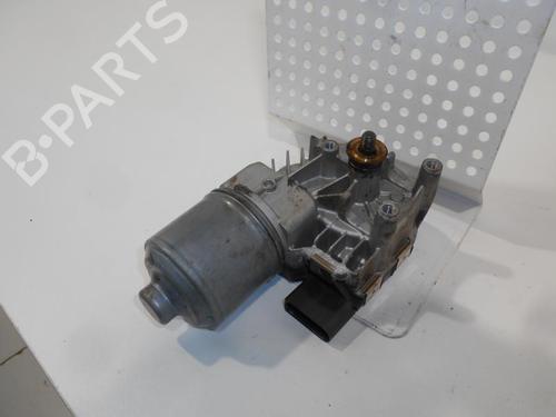 Used Front wiper motor Front wiper motor SEAT LEON (1P1) 1.9 TDI (105 hp) 18186026 18186026
