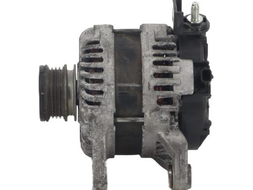 Used Alternator Alternator RENAULT TWINGO III (BCM_, BCA_) 1.0 SCe 75 (73 hp) 34570466 34570466